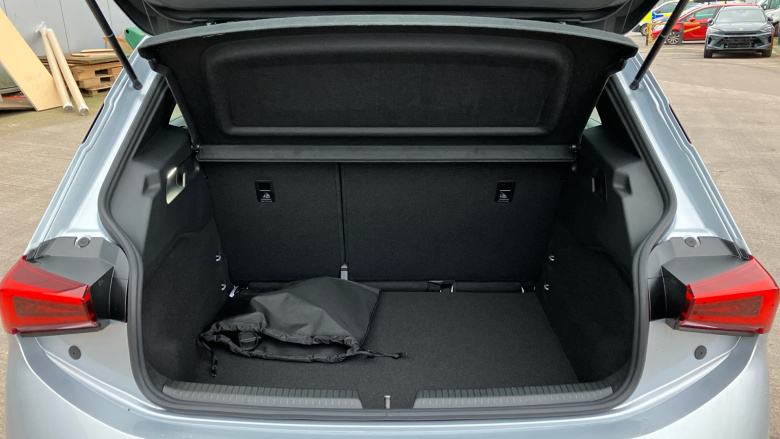 CUPRA Born 170kW e-Boost V1 79kWh 5dr Auto Electric Hatchback